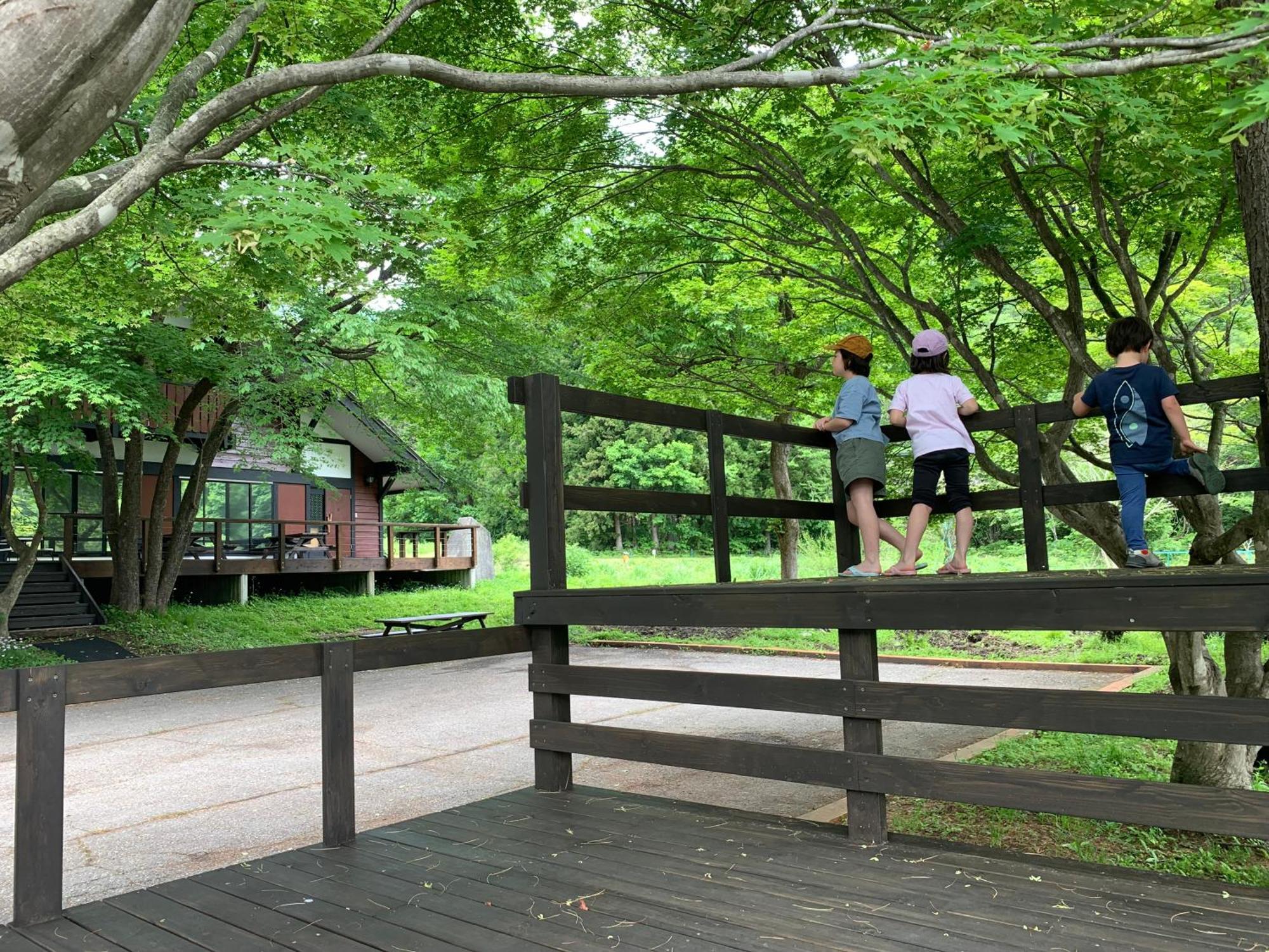 Tanigawa Valley Lodge & Coffee Roastery มินาคามิ ภายนอก รูปภาพ