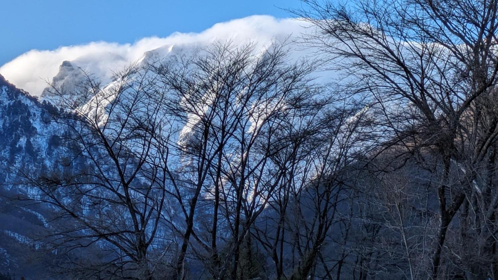 Tanigawa Valley Lodge & Coffee Roastery มินาคามิ ภายนอก รูปภาพ