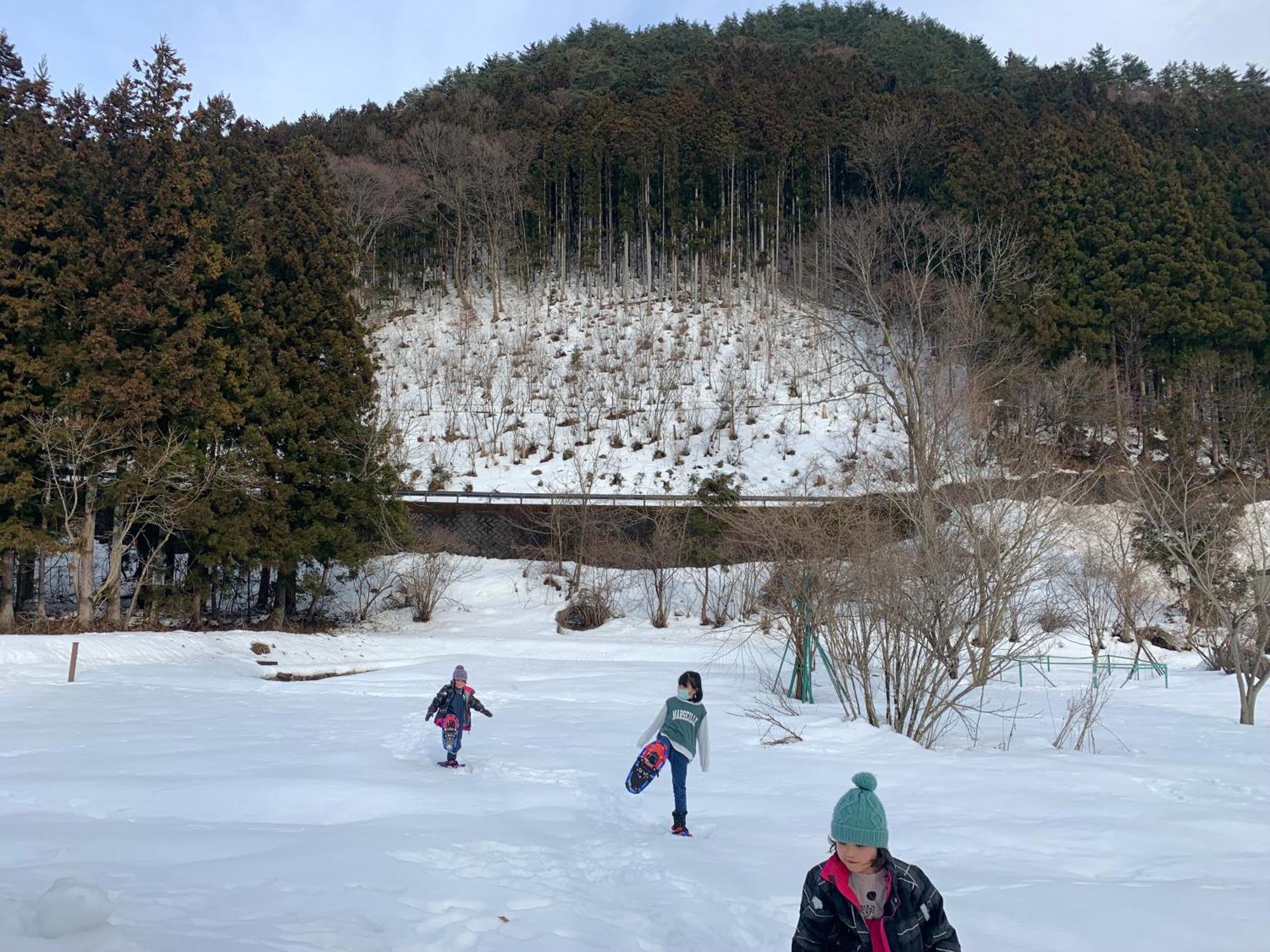 Tanigawa Valley Lodge & Coffee Roastery มินาคามิ ภายนอก รูปภาพ